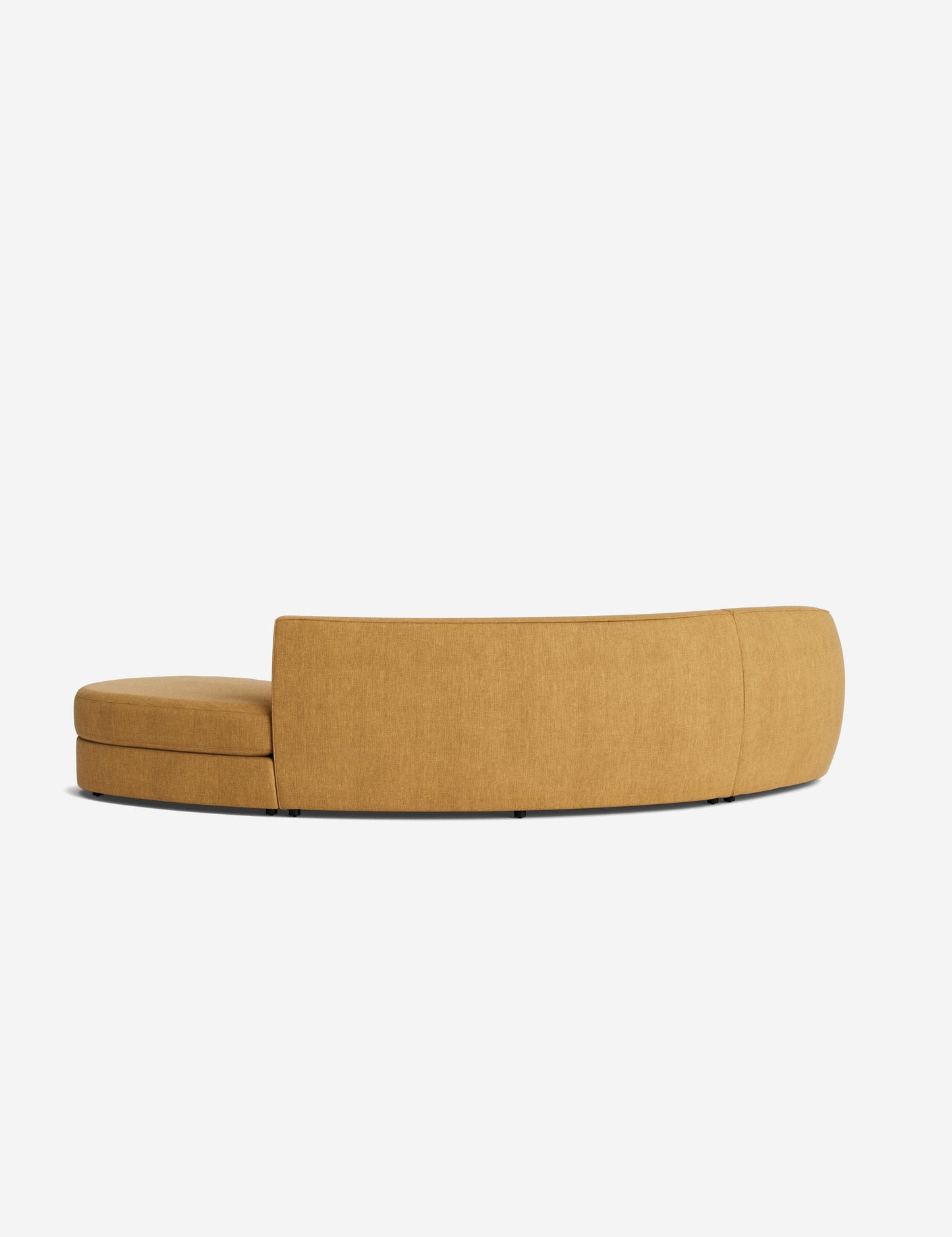Canapé sectionnel Imada Chaise