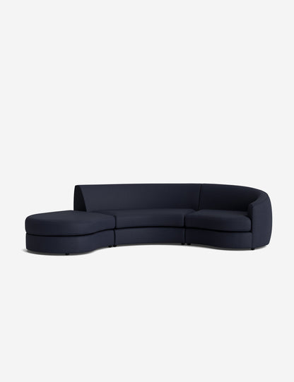 Canapé sectionnel Imada Chaise