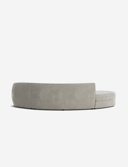 Canapé sectionnel Imada Chaise