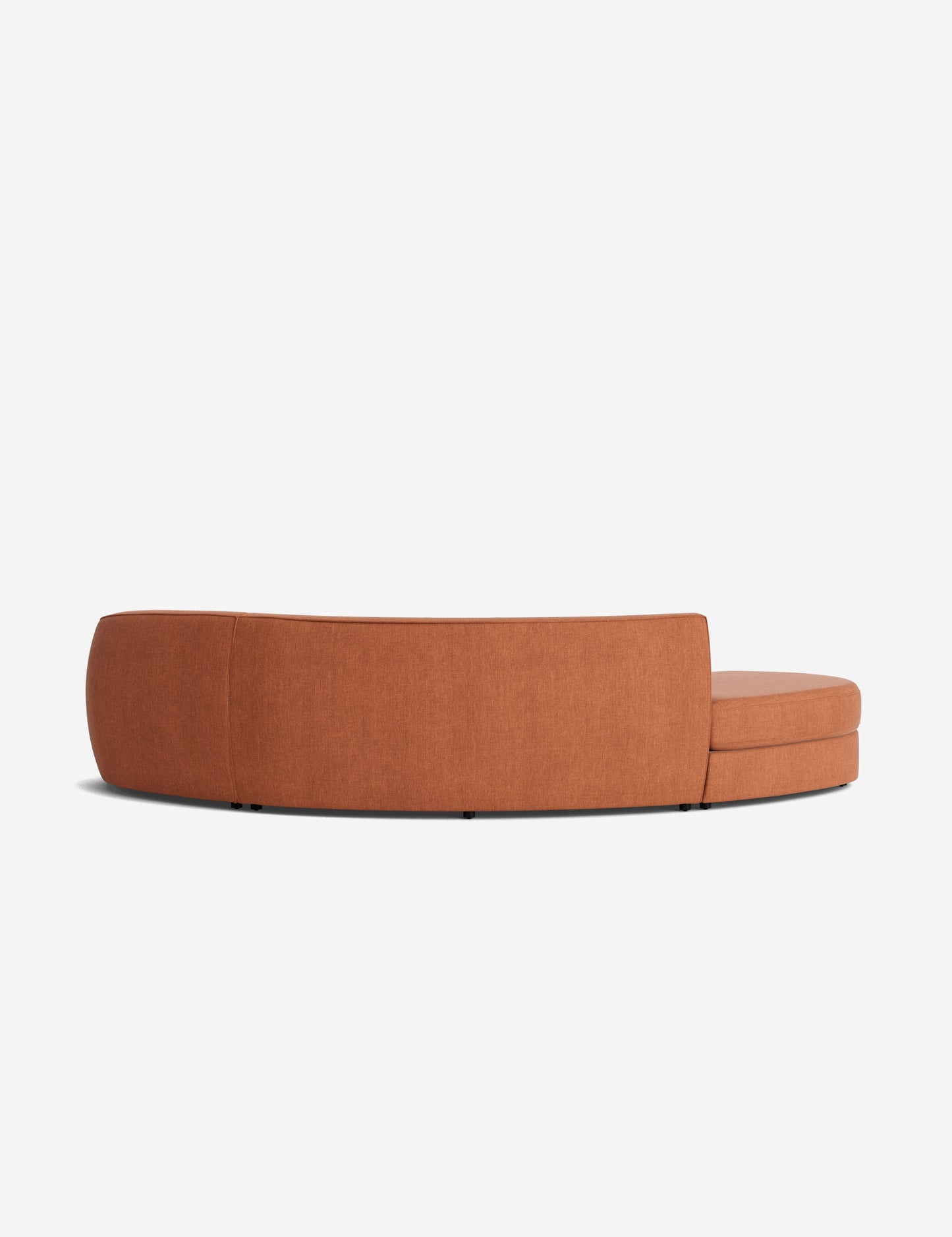 Canapé sectionnel Imada Chaise