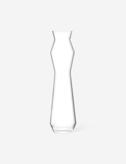 Vase sculpté par LSA International