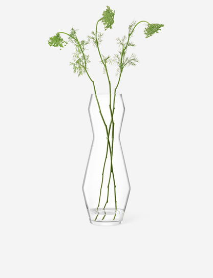 Vase sculpté par LSA International