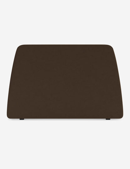 Lit plateforme Lama par DISC Interiors