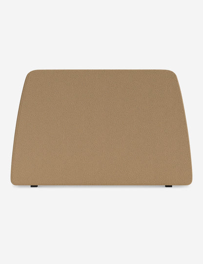 Lit plateforme Lama par DISC Interiors