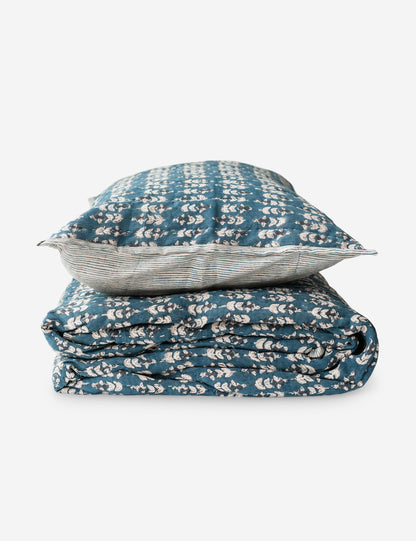 Housses Berrien (lot de 2)