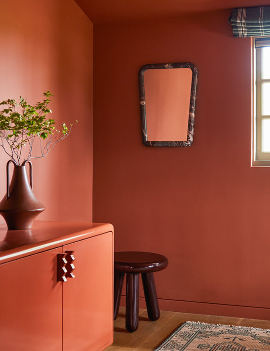 Miroir Sixtine