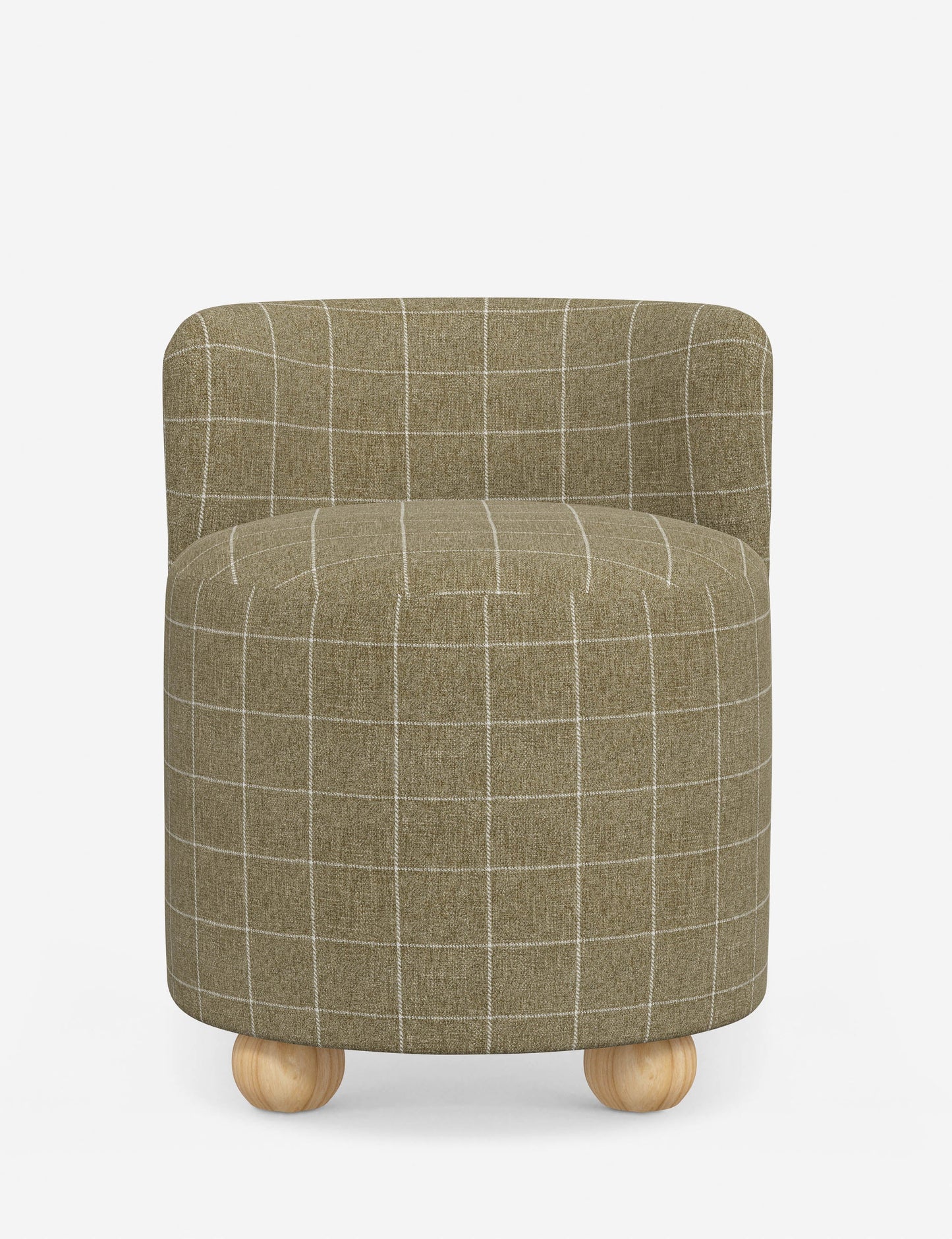 Fauteuil d'appoint Fernsby