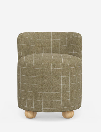 Fauteuil d'appoint Fernsby