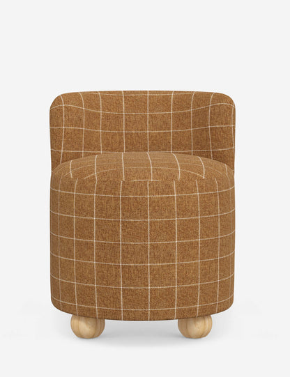 Fauteuil d'appoint Fernsby