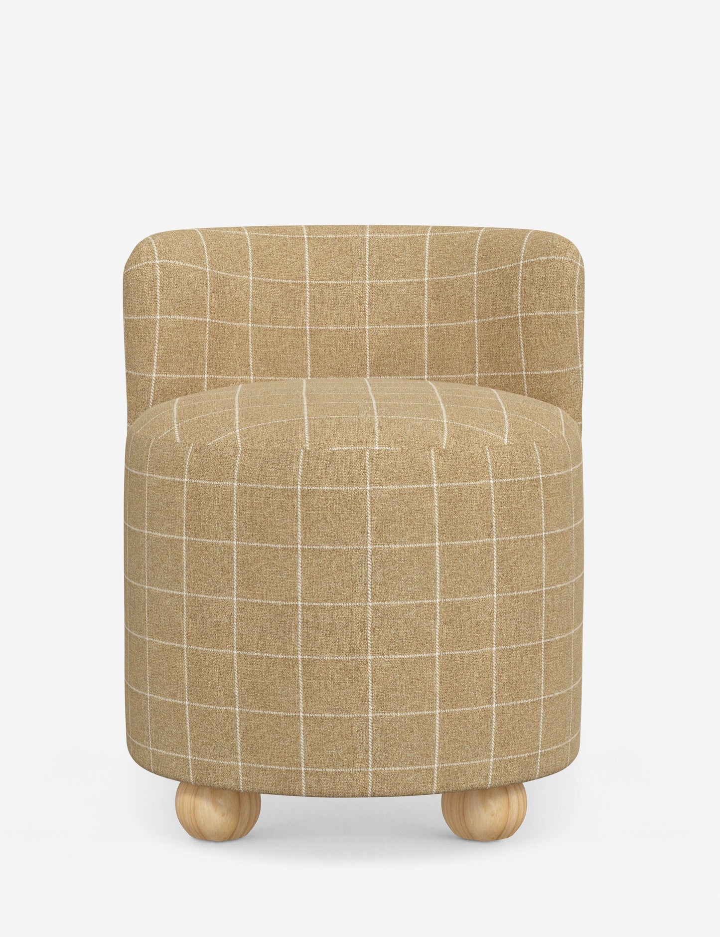 Fauteuil d'appoint Fernsby