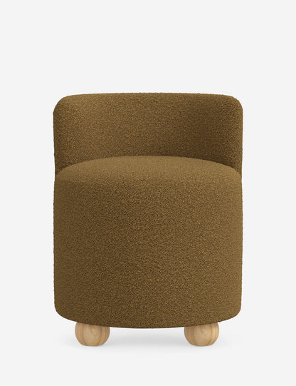Fauteuil d'appoint Fernsby