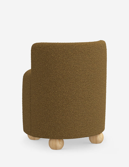 Fauteuil d'appoint Fernsby