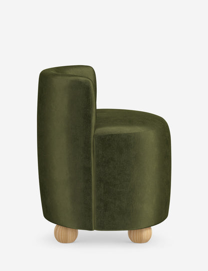Fauteuil d'appoint Fernsby