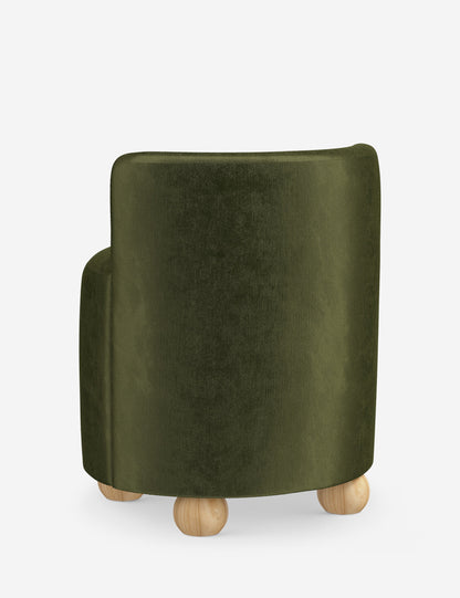 Fauteuil d'appoint Fernsby