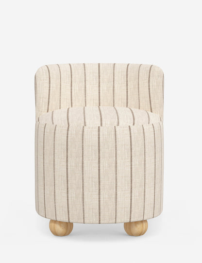 Fauteuil d'appoint Fernsby