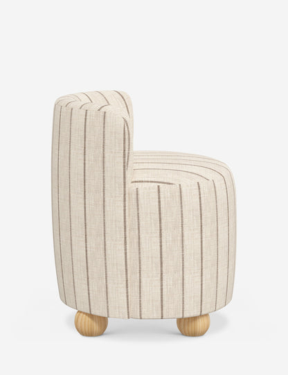 Fauteuil d'appoint Fernsby