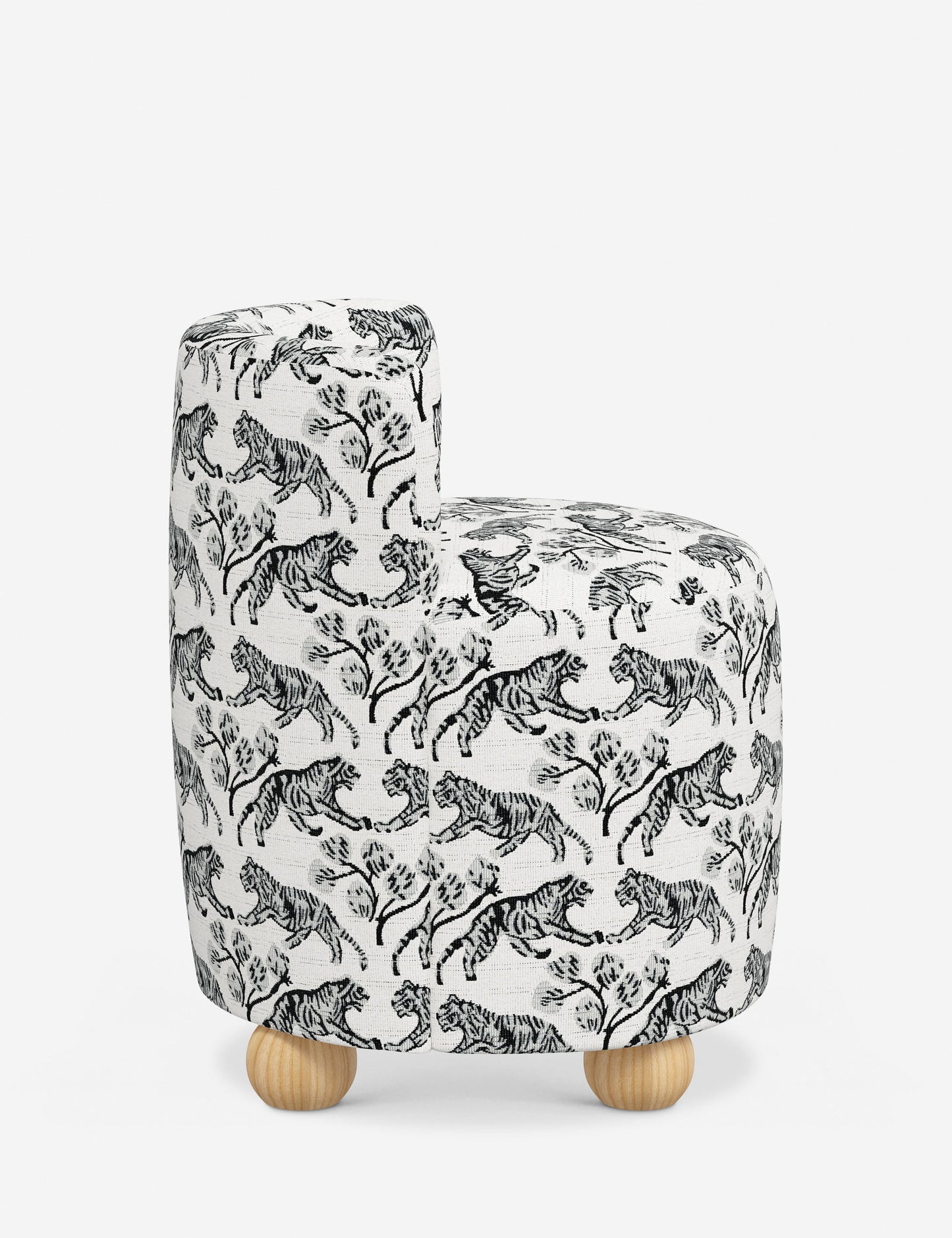 Fauteuil d'appoint Fernsby
