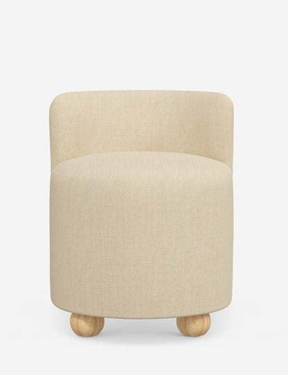 Fauteuil d'appoint Fernsby