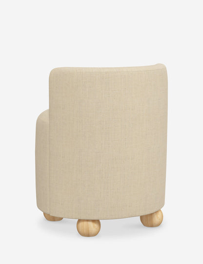 Fauteuil d'appoint Fernsby