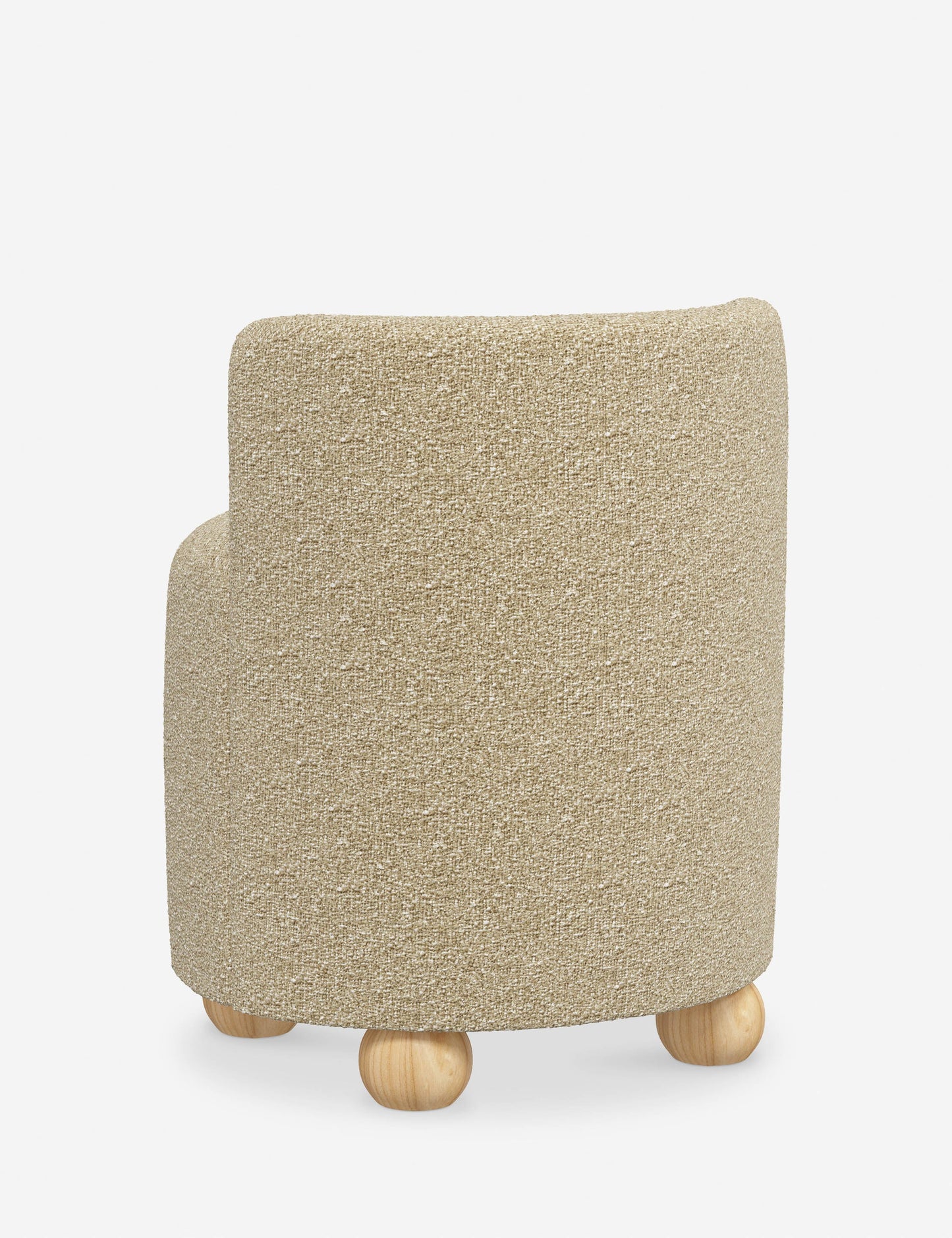 Fauteuil d'appoint Fernsby