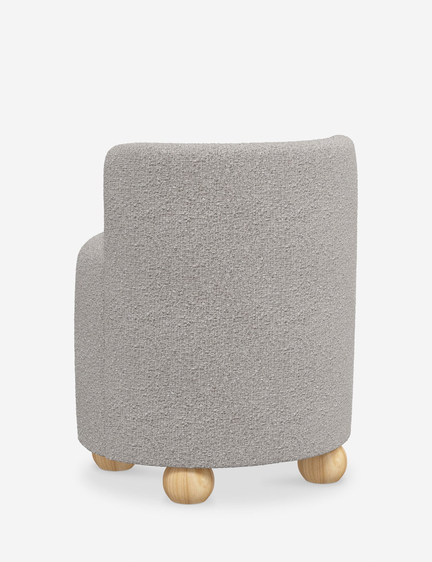 Fauteuil d'appoint Fernsby