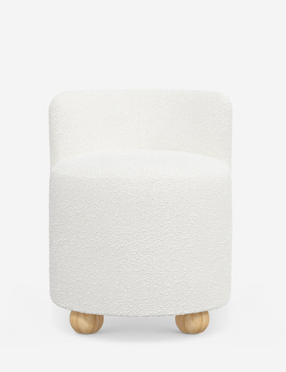 Fauteuil d'appoint Fernsby