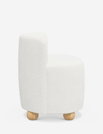 Fauteuil d'appoint Fernsby