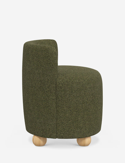 Fauteuil d'appoint Fernsby