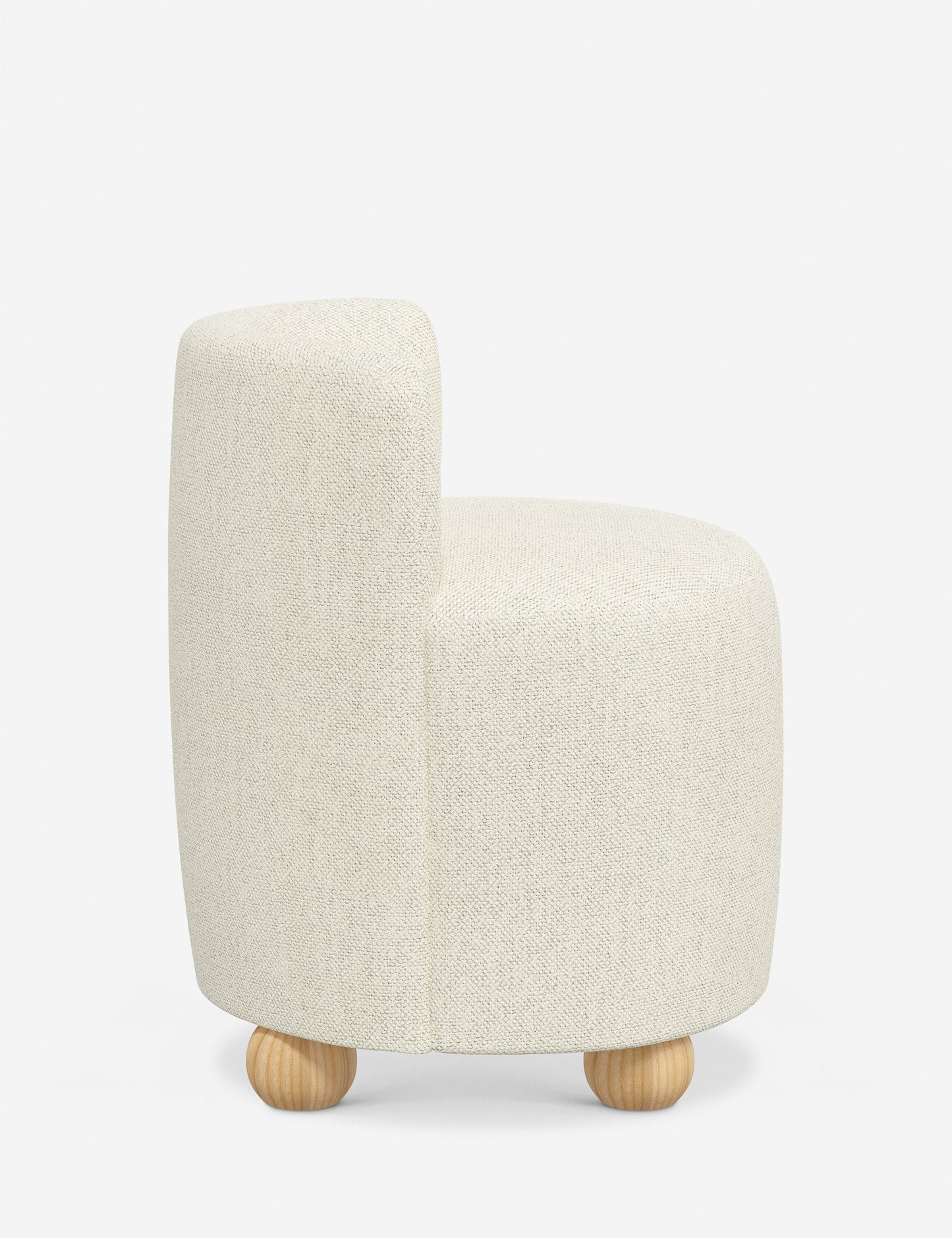 Fauteuil d'appoint Fernsby
