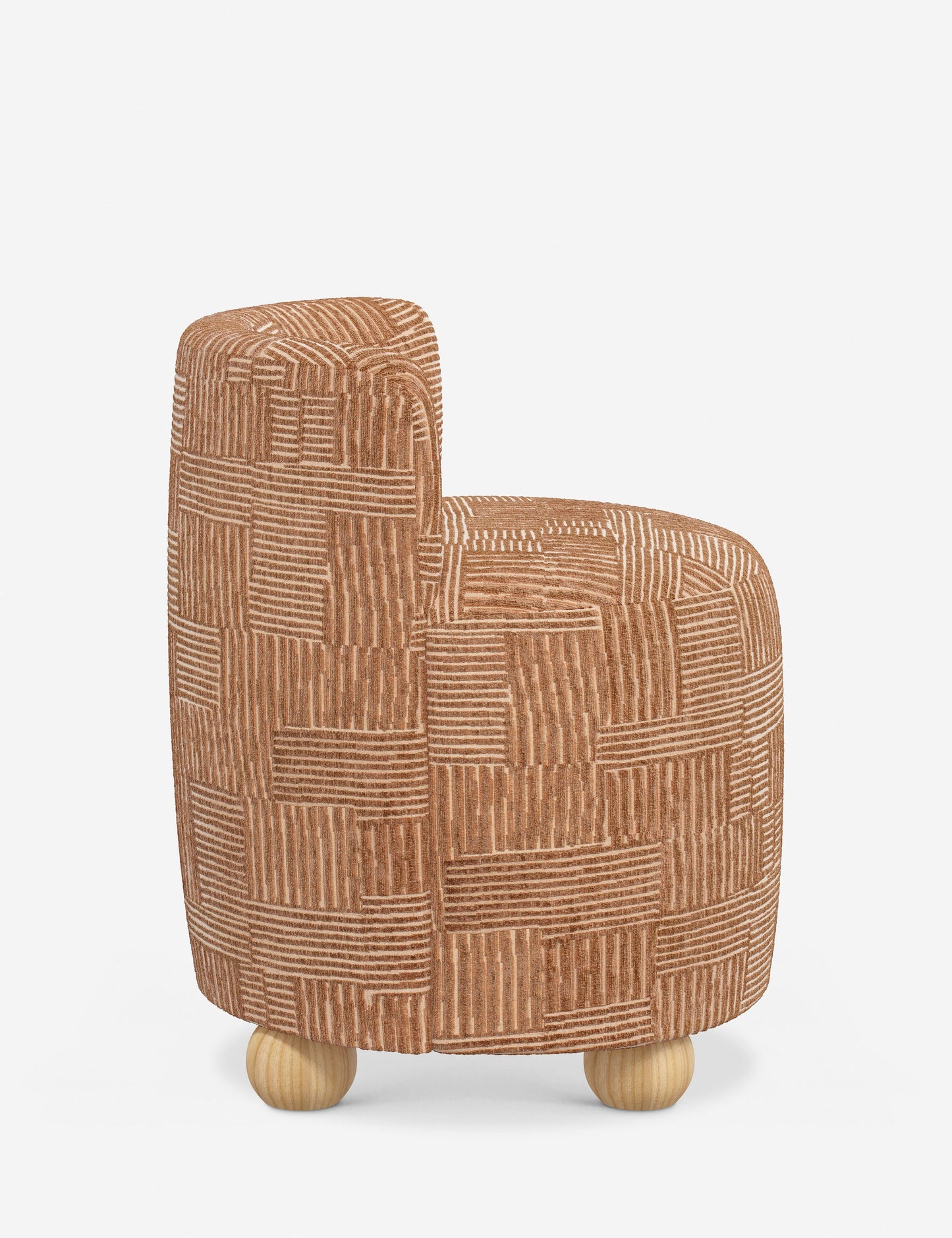 Fauteuil d'appoint Fernsby