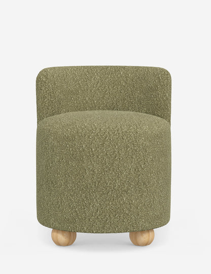 Fauteuil d'appoint Fernsby