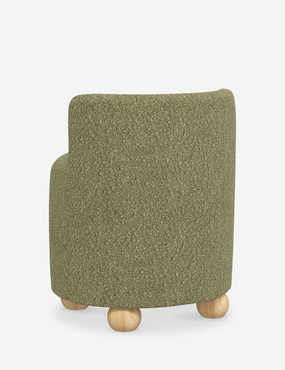 Fauteuil d'appoint Fernsby