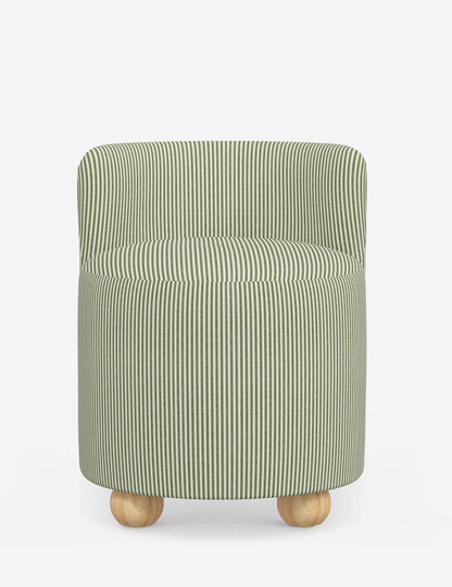 Fauteuil d'appoint Fernsby