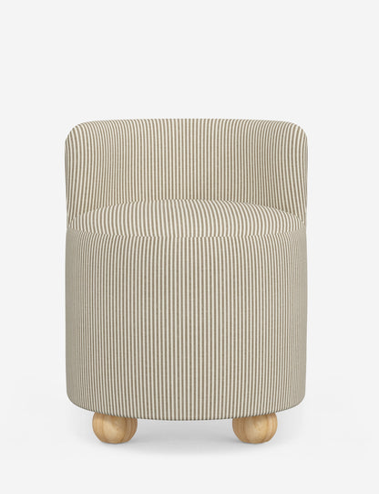 Fauteuil d'appoint Fernsby