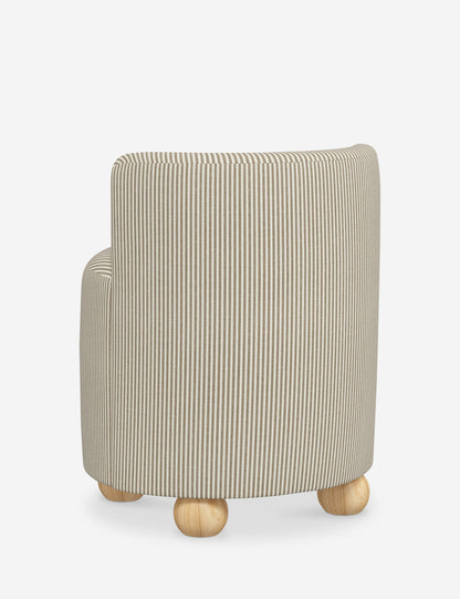 Fauteuil d'appoint Fernsby