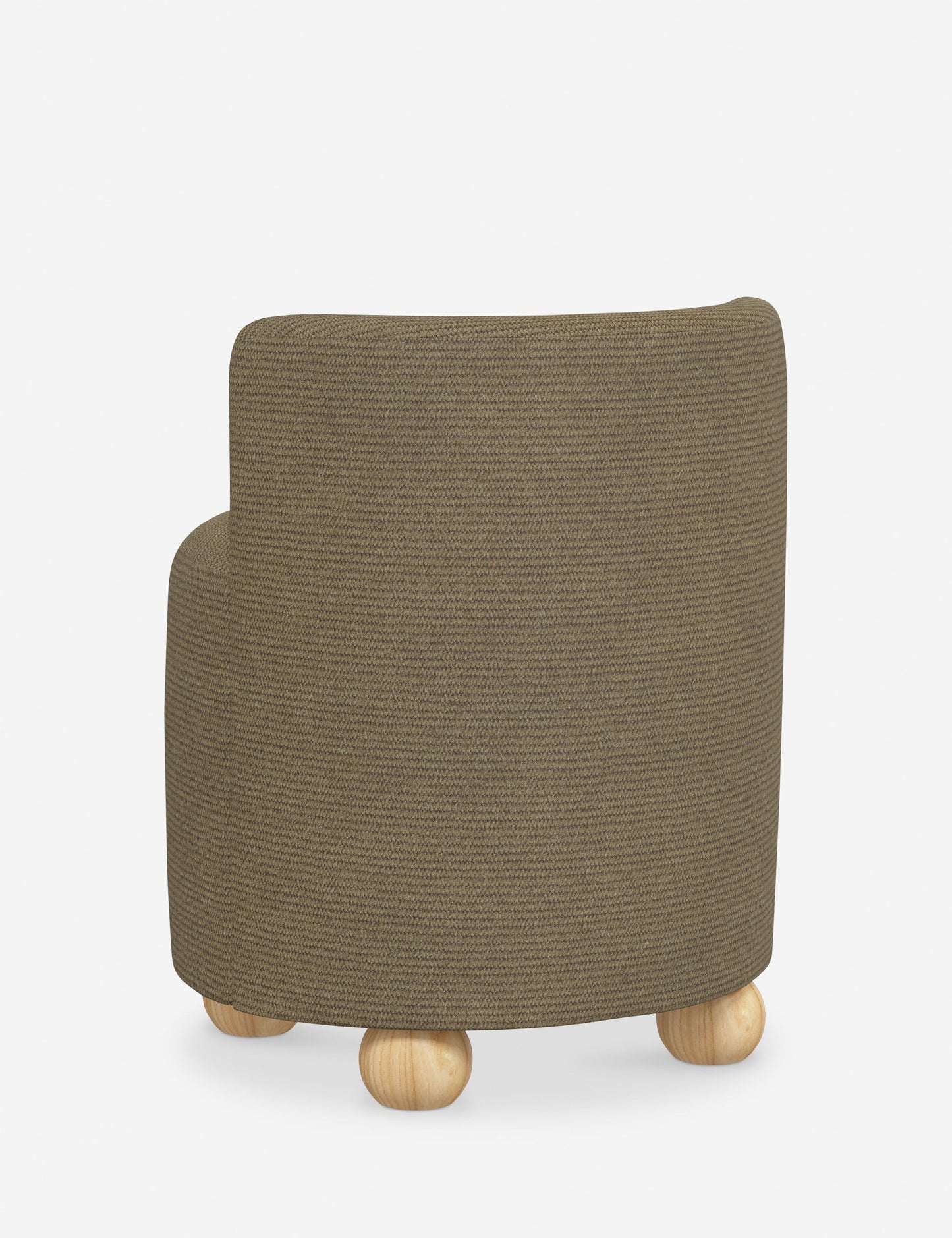 Fauteuil d'appoint Fernsby