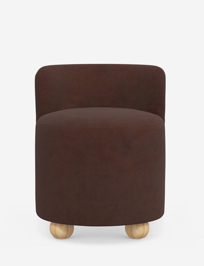 Fauteuil d'appoint Fernsby