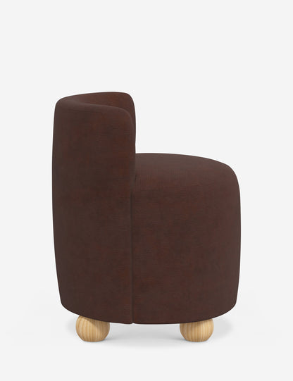 Fauteuil d'appoint Fernsby