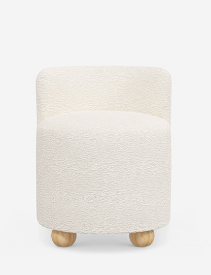 Fauteuil d'appoint Fernsby