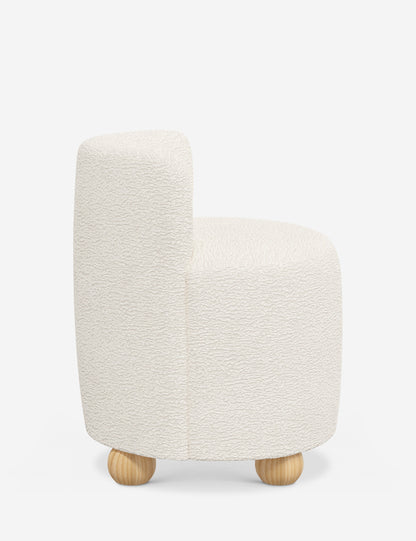 Fauteuil d'appoint Fernsby