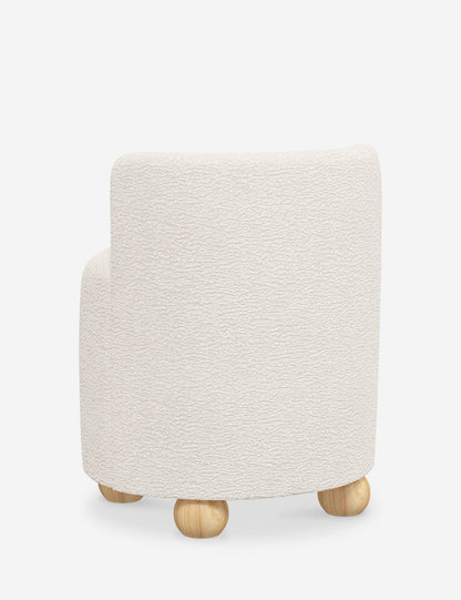 Fauteuil d'appoint Fernsby
