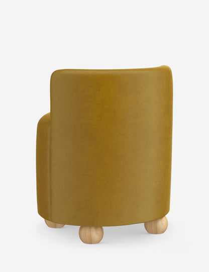 Fauteuil d'appoint Fernsby