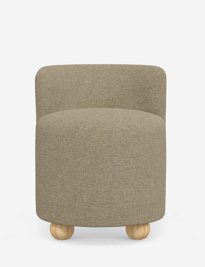Fauteuil d'appoint Fernsby
