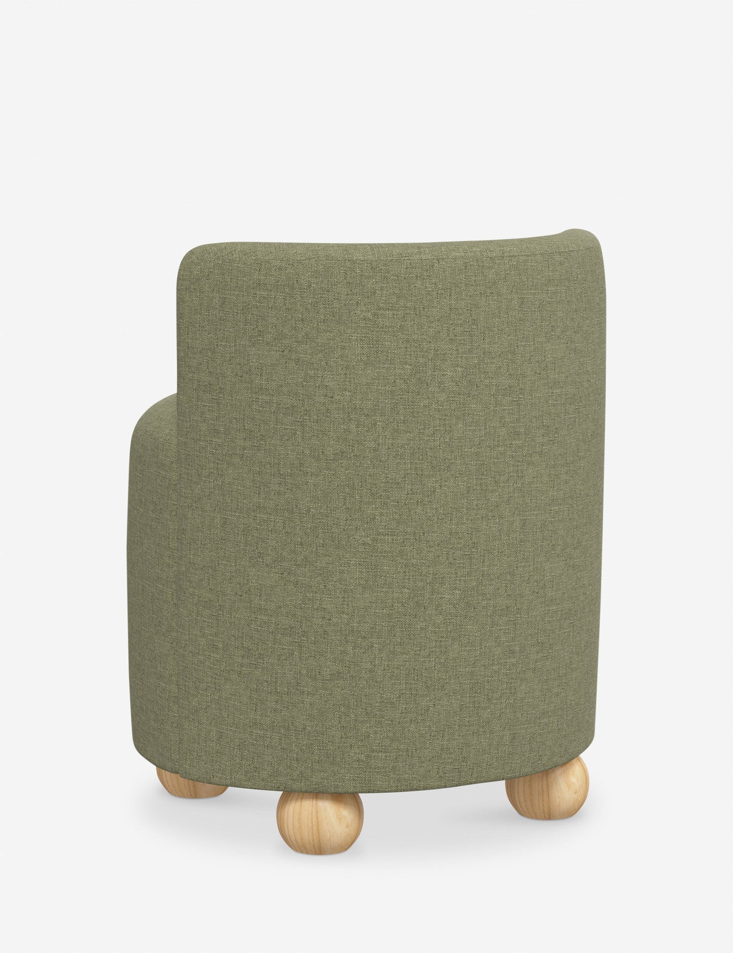Fauteuil d'appoint Fernsby