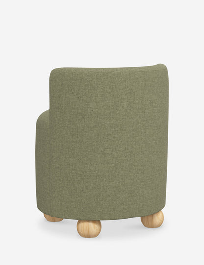 Fauteuil d'appoint Fernsby