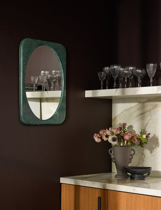 Miroir Arista