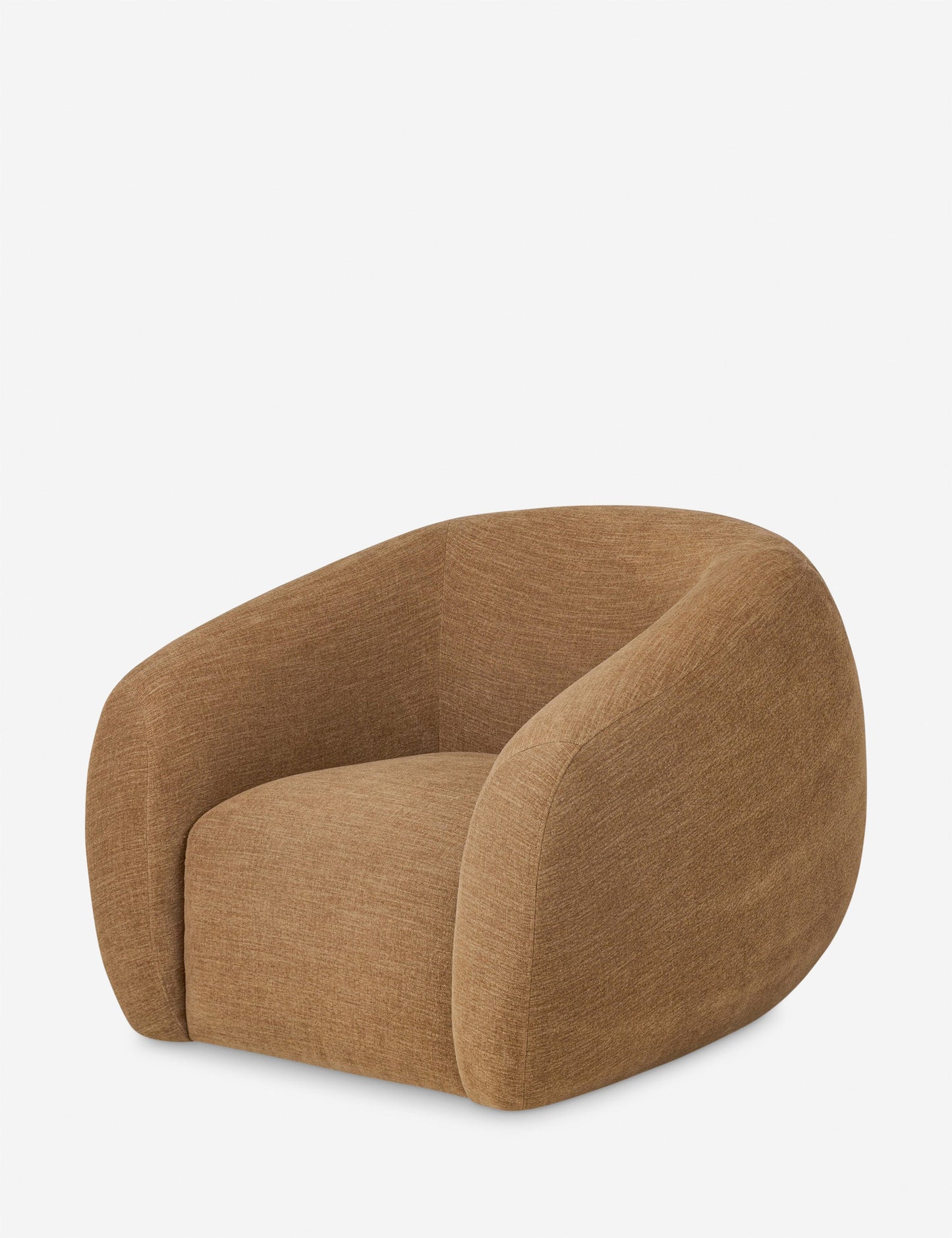 Chaise pivotante Padfield
