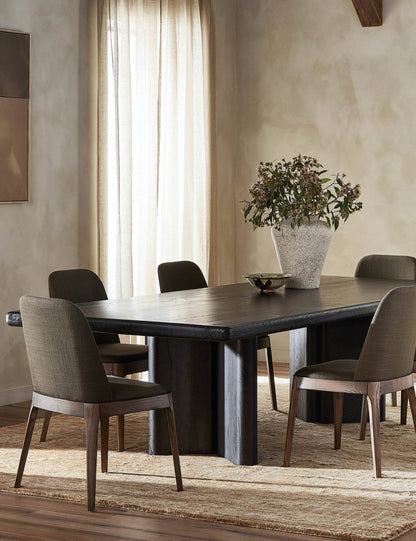 Table à manger Elsen