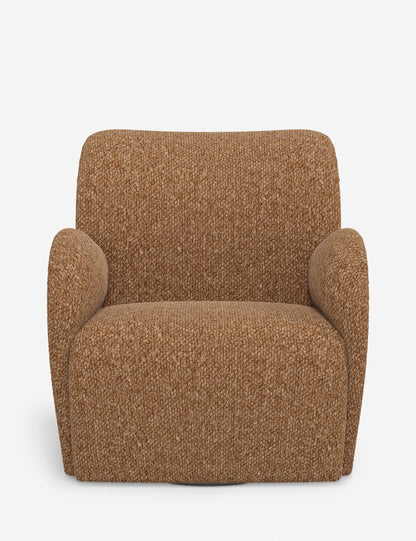 Chaise pivotante Baird