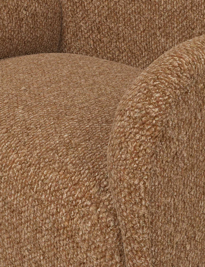 Chaise pivotante Baird